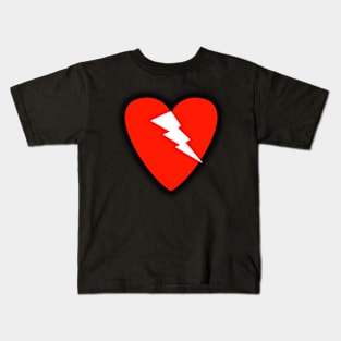 Heart Kids T-Shirt